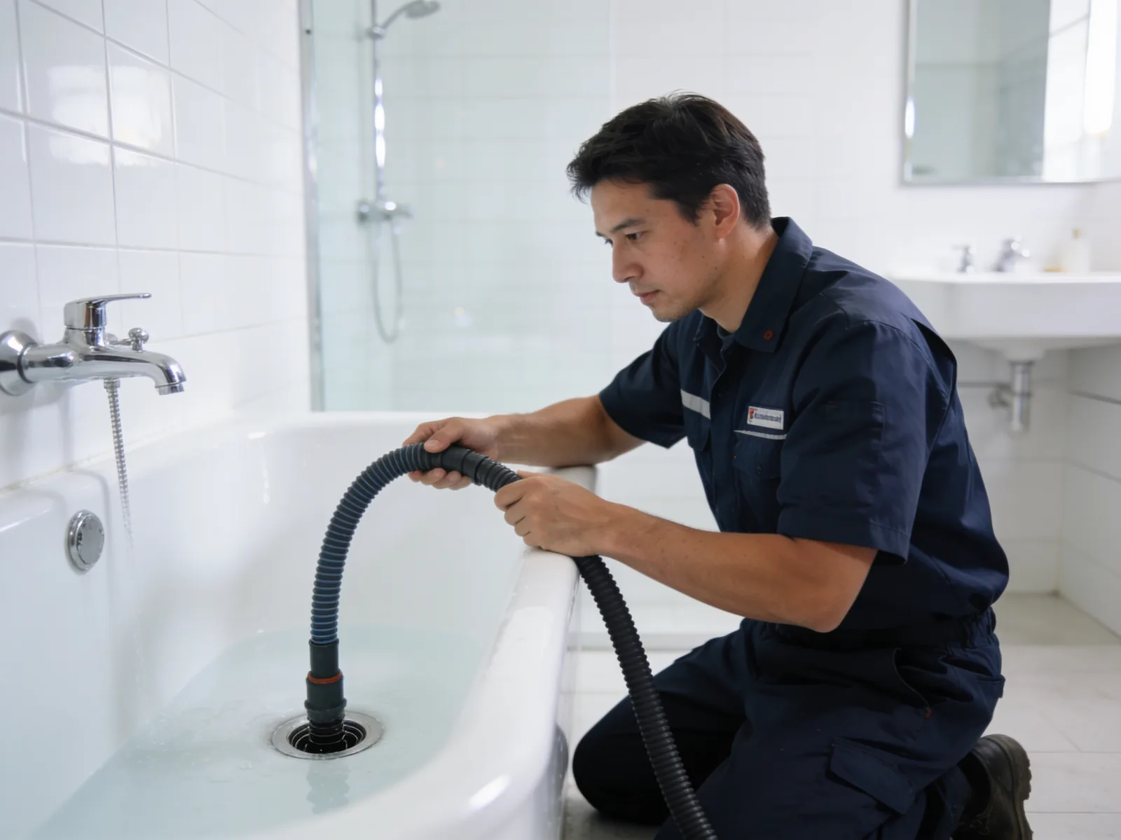 Emergency Plumber Graham, TX FAQs